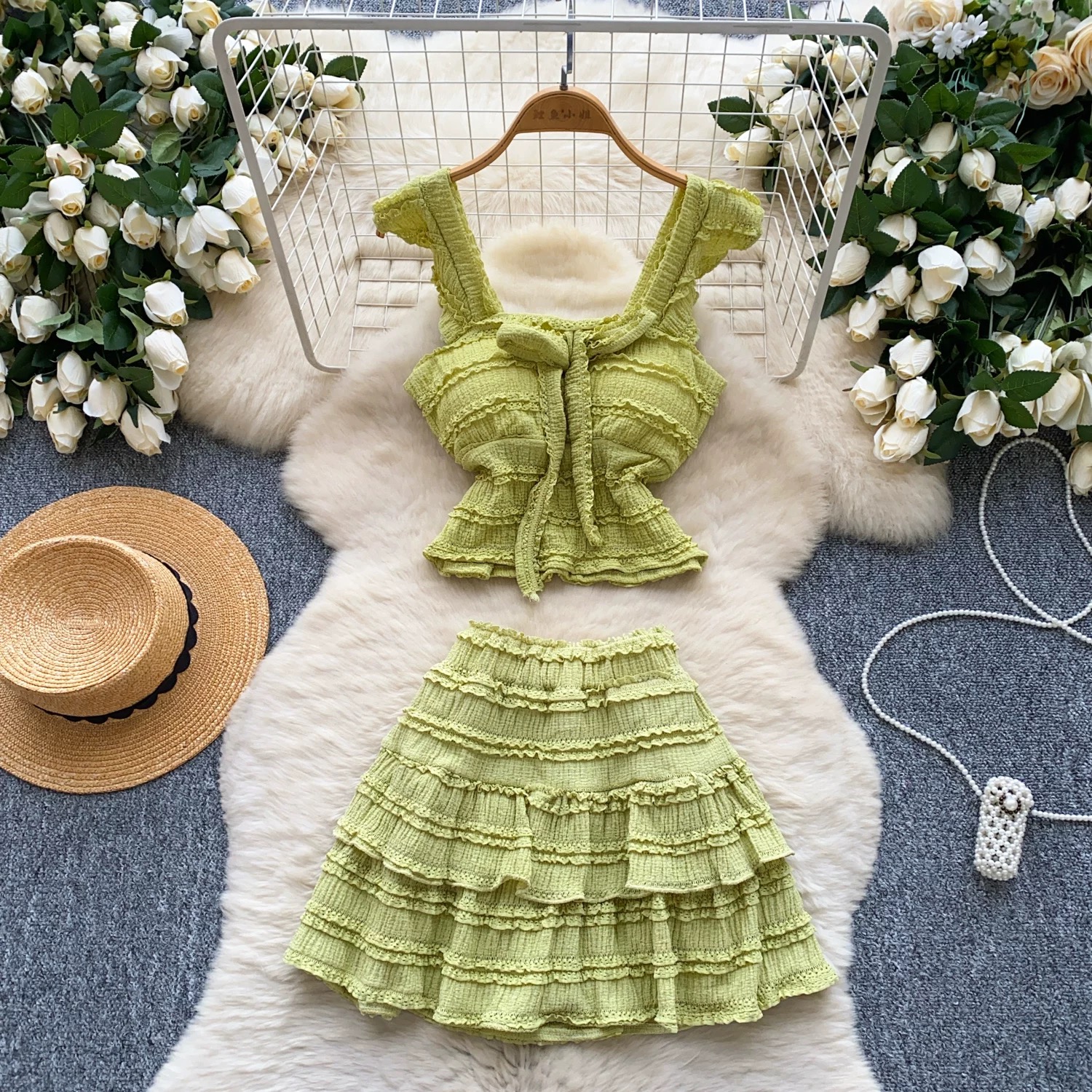 Ready for a vacay set CTP959 images